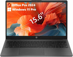 HP HP 255 G10 - Ryzen 5 7530U, 32GB RAM, 1TB SSD, 15.6