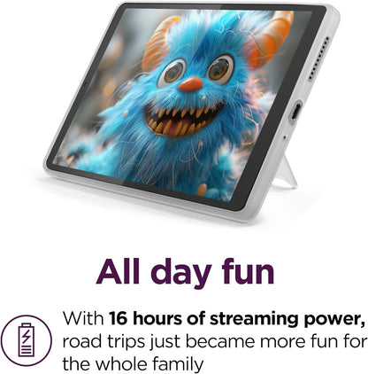 Lenovo Tab M8 4th Gen Google Kids Tablet