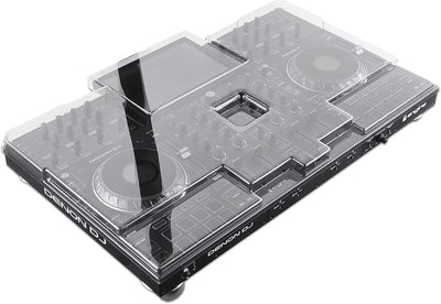 Decksaver DS-PC-PRIME4 - Denon Prime 4+ Controller Cover