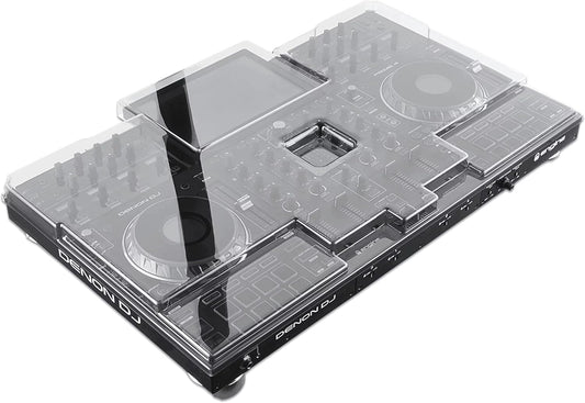 Decksaver DS-PC-PRIME4 - Denon Prime 4+ Controller Cover