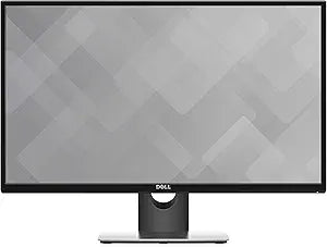 Dell SE2717H 27" LED LCD FHD Monitor 1920x1080