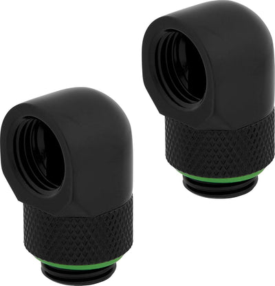 Corsair CX-9055009-WW Hydro X Series 90° Rotary Adapter