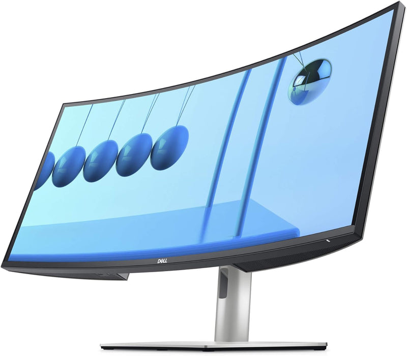 Dell U3421WE UltraSharp 34