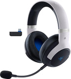 Razer 2022 Kaira HyperSpeed Renewed Wireless Gaming Headset