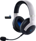 Razer RZ04-04030200-R3U1 Kaira Pro HyperSpeed Wireless Gaming Headset