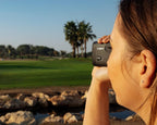 Canon 6254C001 PowerShot Golf Laser Rangefinder Slope Correction