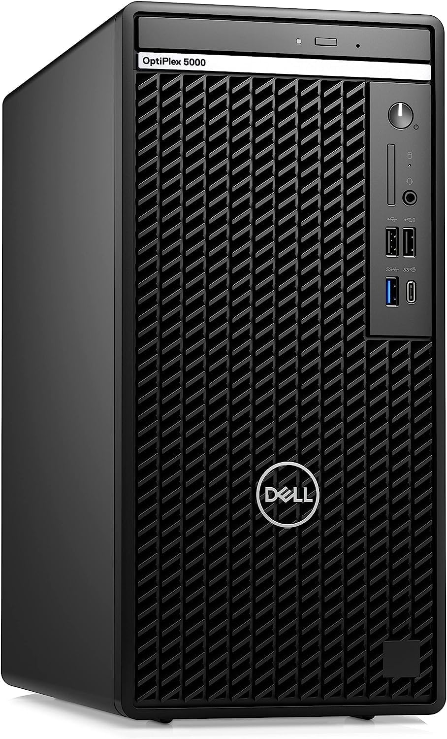 Dell Tower Optiplex 5000 i9-12900K 64GB 2TB SSD, Windows 11 Pro