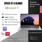 Lenovo IdeaPad 20GB RAM 1TB SSD 15.6