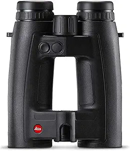 Leica Geovid 8x56 3200.COM Rangefinder Binoculars - Hunting — main product image