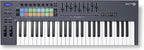 Novation FLkey 49 Keys MIDI Keyboard for FL Studio Music Production