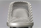 Neumann 8548 KMS 104 Handheld Condenser Vocal Microphone Nickel