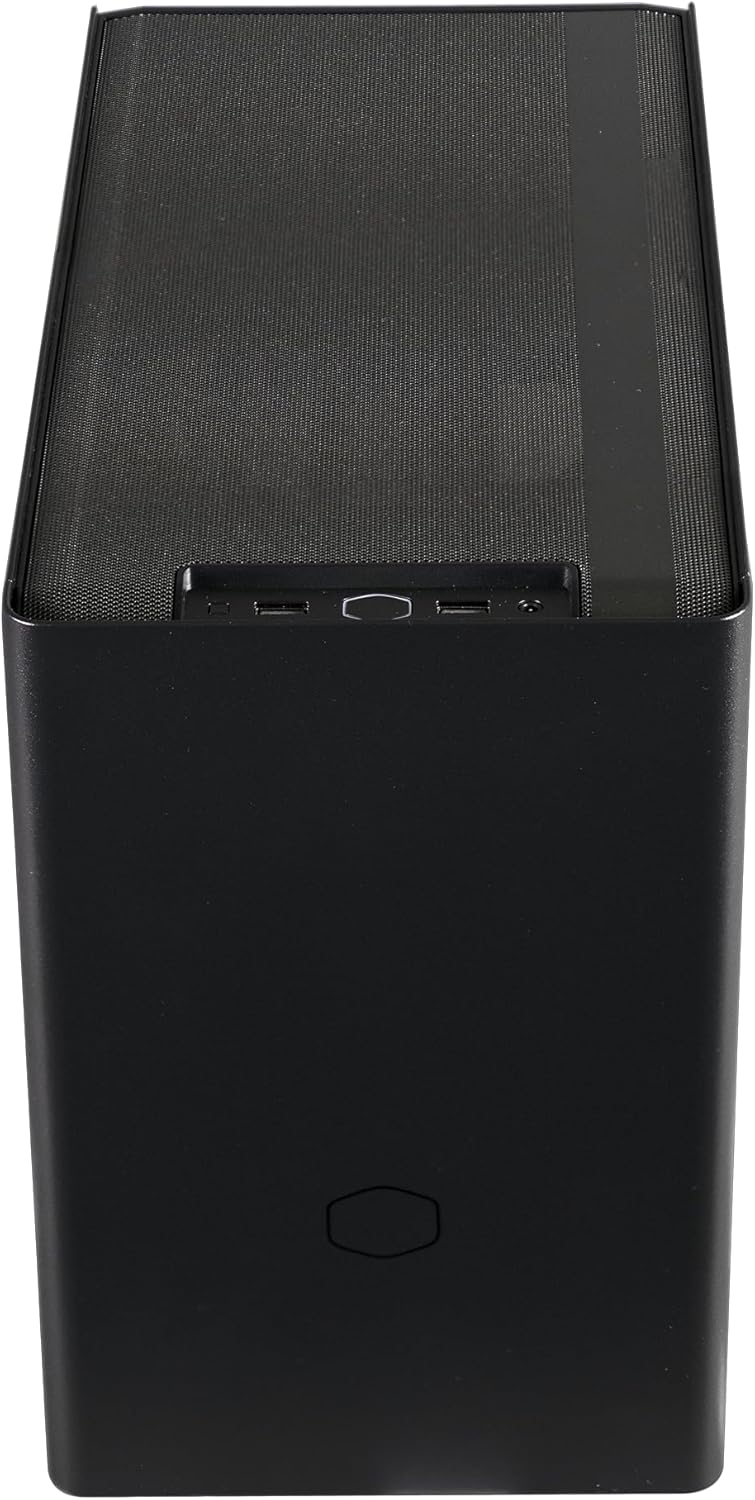Cooler Master NR200 MCB-NR200-KNNN-S00 Mini-ITX PC Case