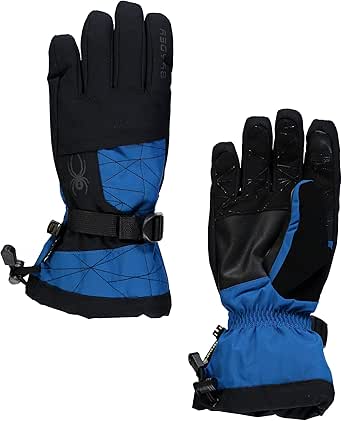 Spyder Active Sports Overweb - Men's Gore-TEX Ski Glove — main product image