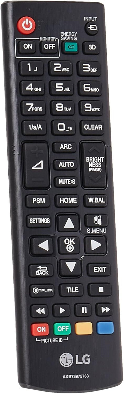 LG 43SM5KB-B 43-Inch Commercial LED Display 1080p