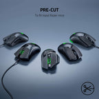 Razer RC30-03210200-R3M1 DeathAdder V2 Anti-Slip Grip