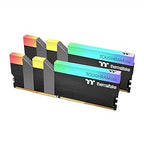 Thermaltake 3600 MHz TOUGHRAM RGB 64GB DDR4 Memory