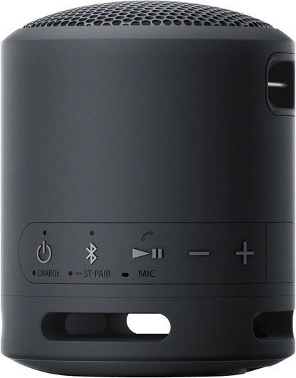 Sony SRSXB13 Extra BASS Portable Bluetooth Speaker