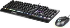 MSI VIGOR GK30 COMBO RGB Gaming Keyboard Mouse Set