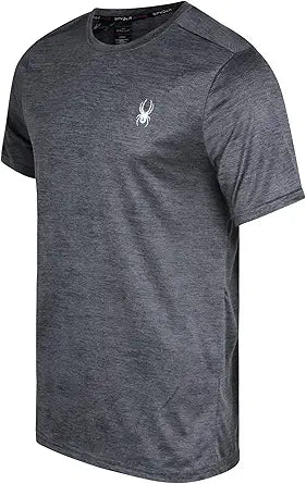 Spyder Athletic T-Shirt Men's Performance Dry Fit Tee — main product image