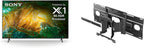 Sony X800H 75-Inch 4K Ultra HD Smart TV