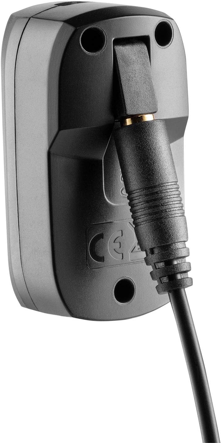 Westcott 4730 PC Sync to 3.5mm Female Cable
