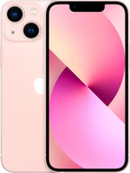 Apple A2626 iPhone 13 Mini 128GB Pink Unlocked (Renewed)