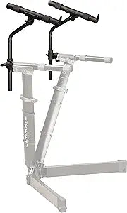Ultimate Support VSIQ200B 2nd Tier for V-Stand Pro/IQ-3000 — main product image