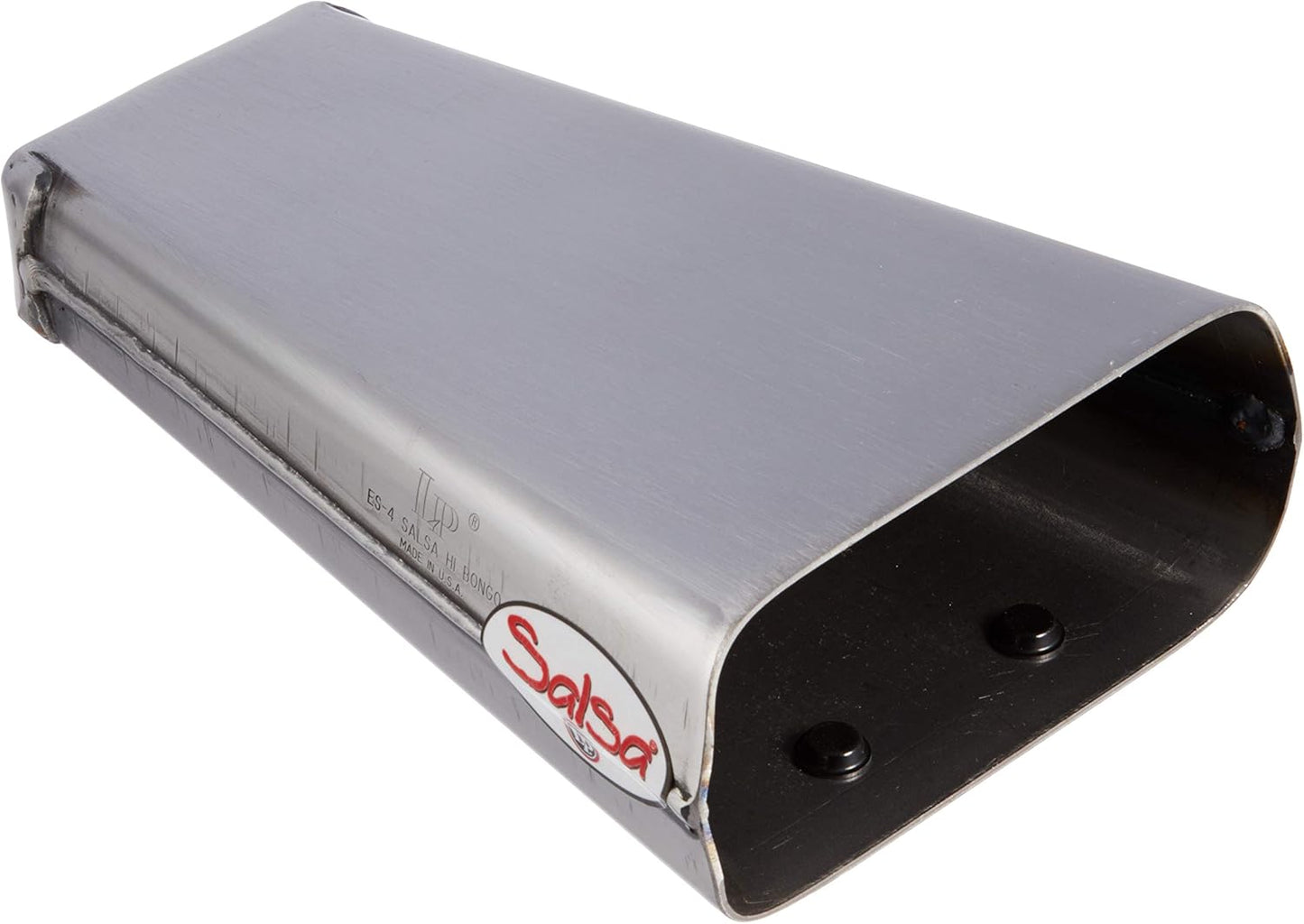 Latin Percussion ES-4 High-Pitch Salsa Cowbell