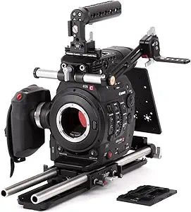 Wooden Camera Unified Accessory Kit Canon C300mkII (Pro)