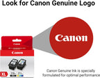 Canon 2973B048 PG-210 XL/CL-211 XL Ink Cartridge Value Pack