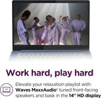 Lenovo 82XJ0026US IdeaPad Slim 3 Chromebook 2024