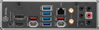 MSI MAG X670E Tomahawk WiFi Gaming Motherboard