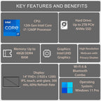 Lenovo ThinkPad P14s Gen 3 14
