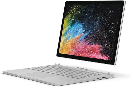 Microsoft HNL-00001-cr Surface Book 2 (Renewed)