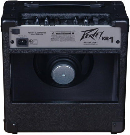 Peavey 00573122 KB1 20-Watt Keyboard Amplifier