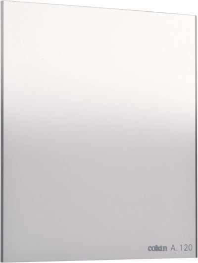 Cokin WA1T120 A120 Grey Graduated Filter