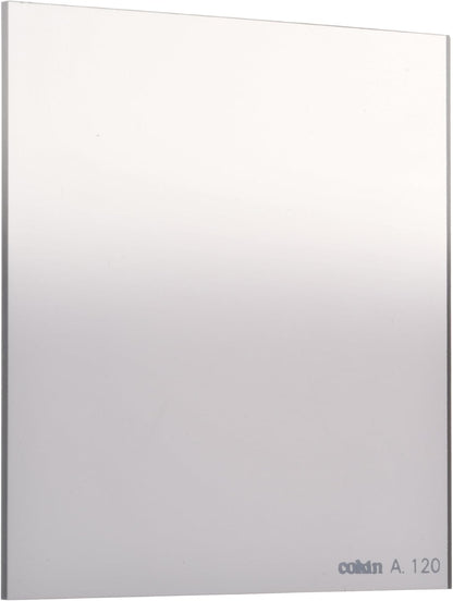 Cokin WA1T120 A120 Grey Graduated Filter