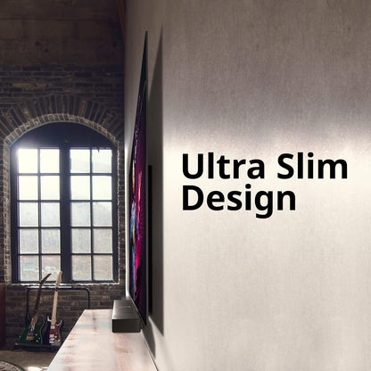 LG OLED83C3PUA 83-Inch OLED evo 4K Smart TV (Renewed)