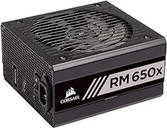 Corsair CP-9020178-NA RM650x 650W 80+ Gold PSU