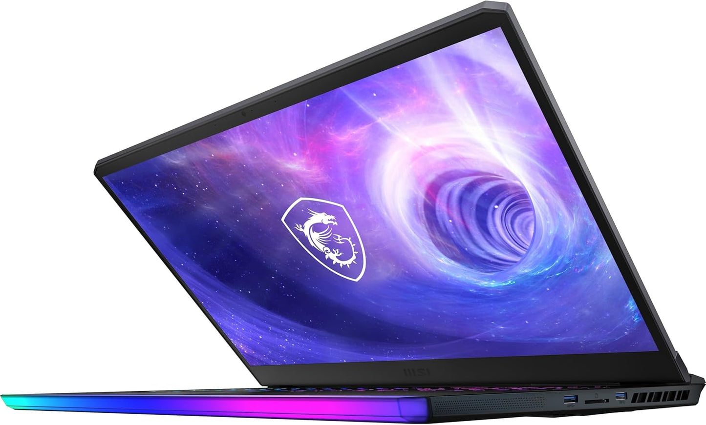 MSI Raider GE76 12UHS-255 17.3" QHD 240Hz RTX 3070 Ti Laptop