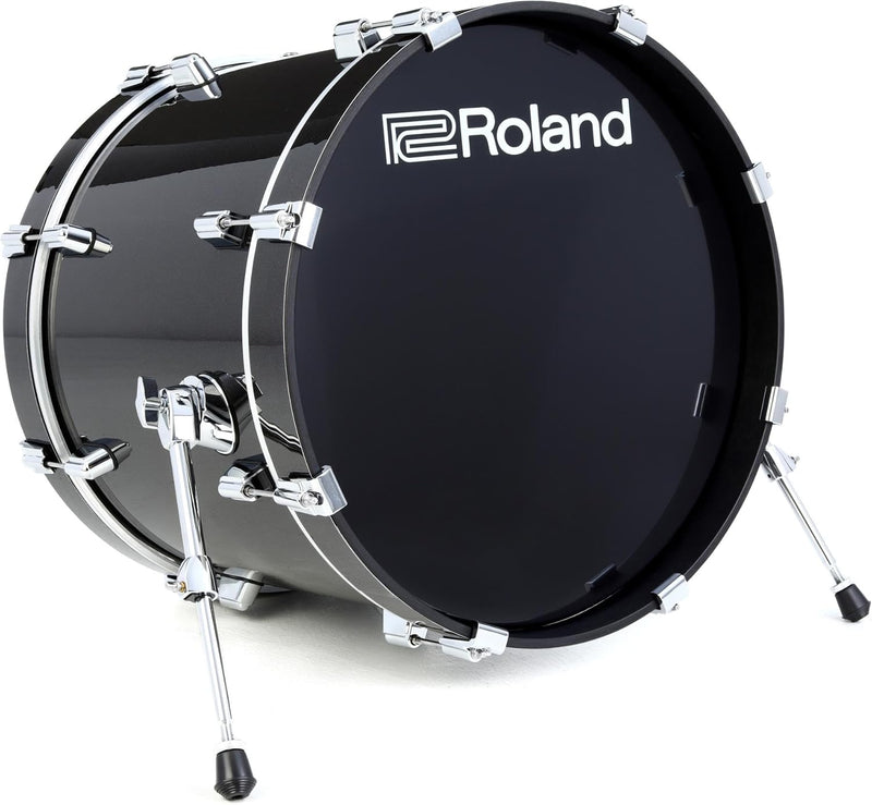 Roland 9f135615 VAD504/507 Acoustic Design V-Drums Kick — main product image