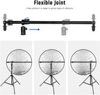 Neewer 10101103 Extendable Reflector Holder Arm