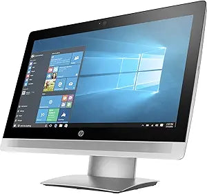 HP P5V64UT ProOne 600 G2 All-in-One i5 4GB 500GB HDD Renewed