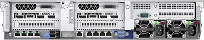 HP CustomASIHLAMZ443 DL385 Gen10 EPYC 7302 Server Bundle