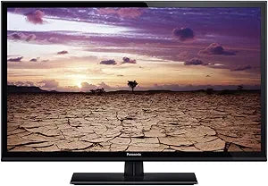 Panasonic TX-L24XM6E 24" Piano Black HD LED TV