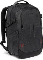 Manfrotto Pro Light Backloader M Camera Backpack - Professional Grade