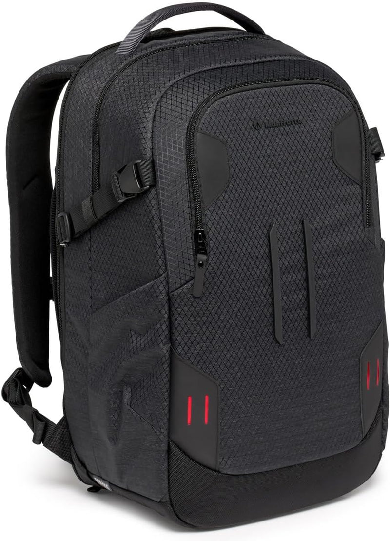 Manfrotto Pro Light Backloader M Camera Backpack - Professional Grade — main product image