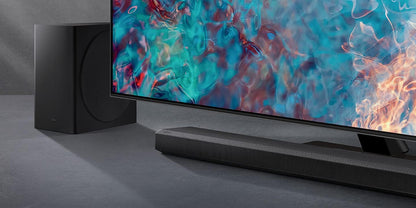 Samsung QN75QN85AA 75" Neo QLED 4K TV (Used)