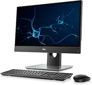 Dell 3280 OptiPlex 3000 21.5" All-in-One Desktop i5