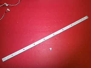 RCA LED55G55R120Q LED Backlight Strip IC-A-KJAB55D508
